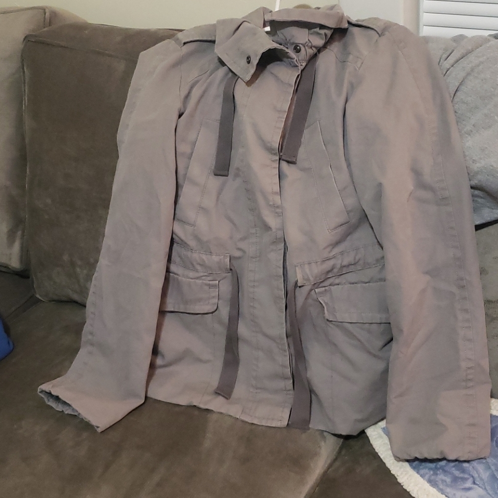 Gap mid weight cute jacket